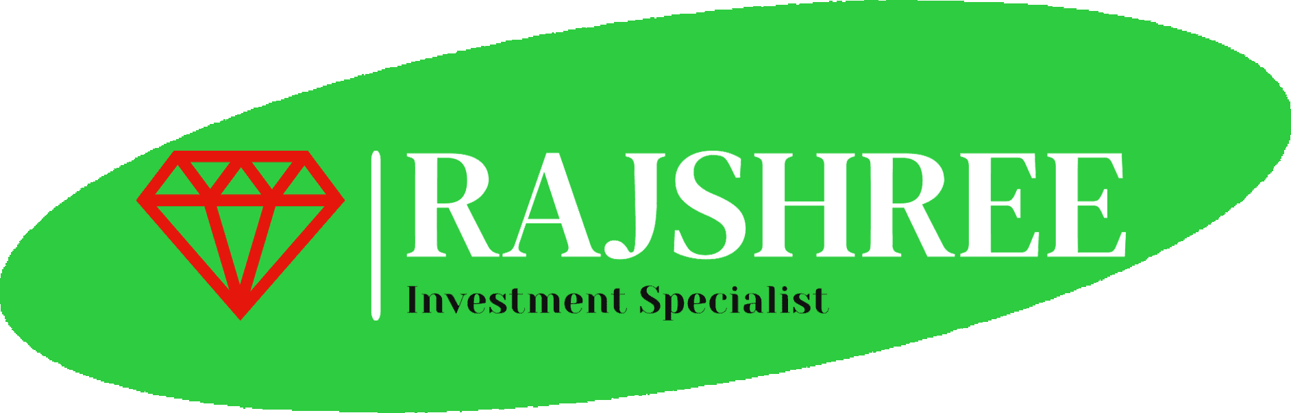 RajShree DhanAshram brand mark