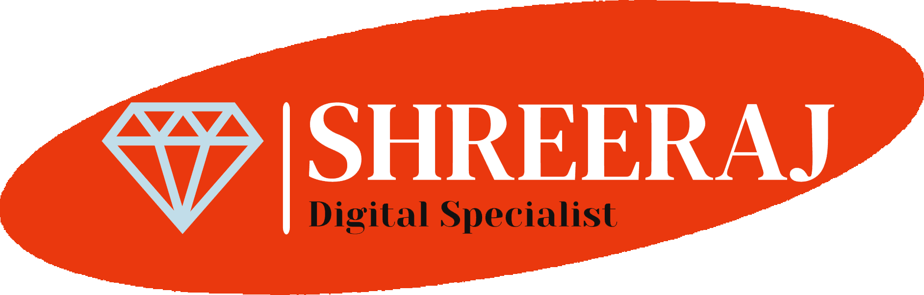 ShreeRaj Digital brand mark