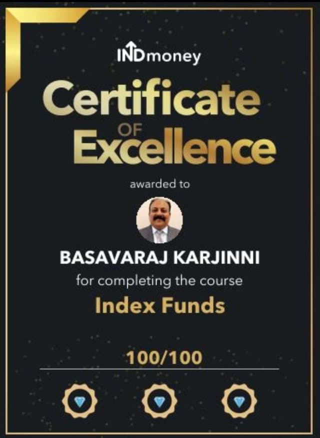 Award and recognition certificate 17
