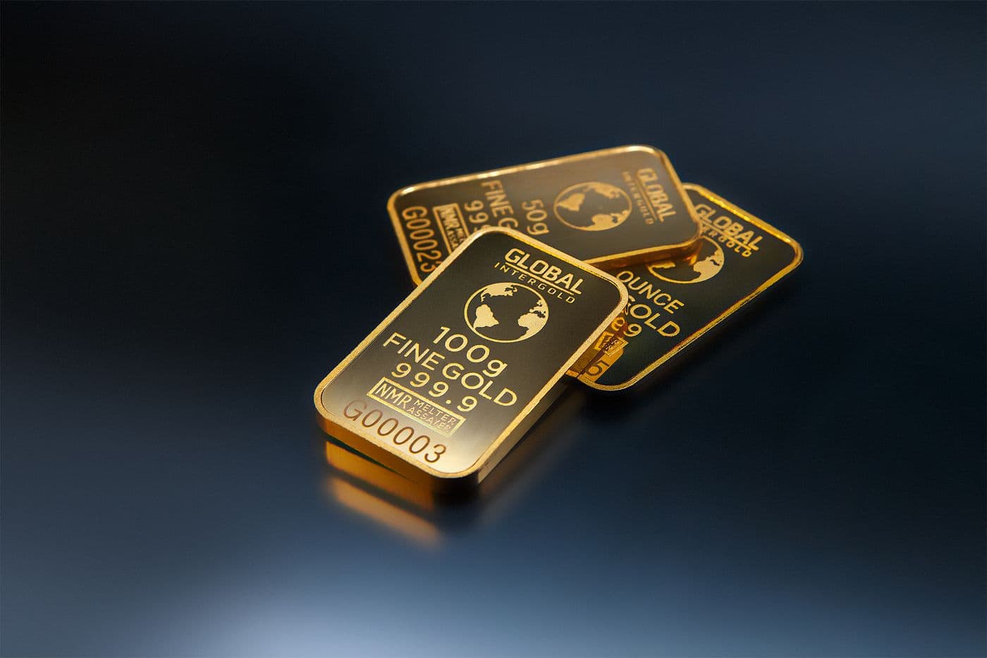 Digital Gold