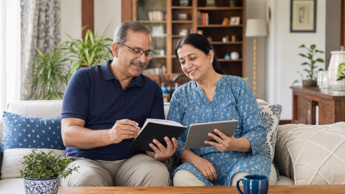 NPS & Retirement
